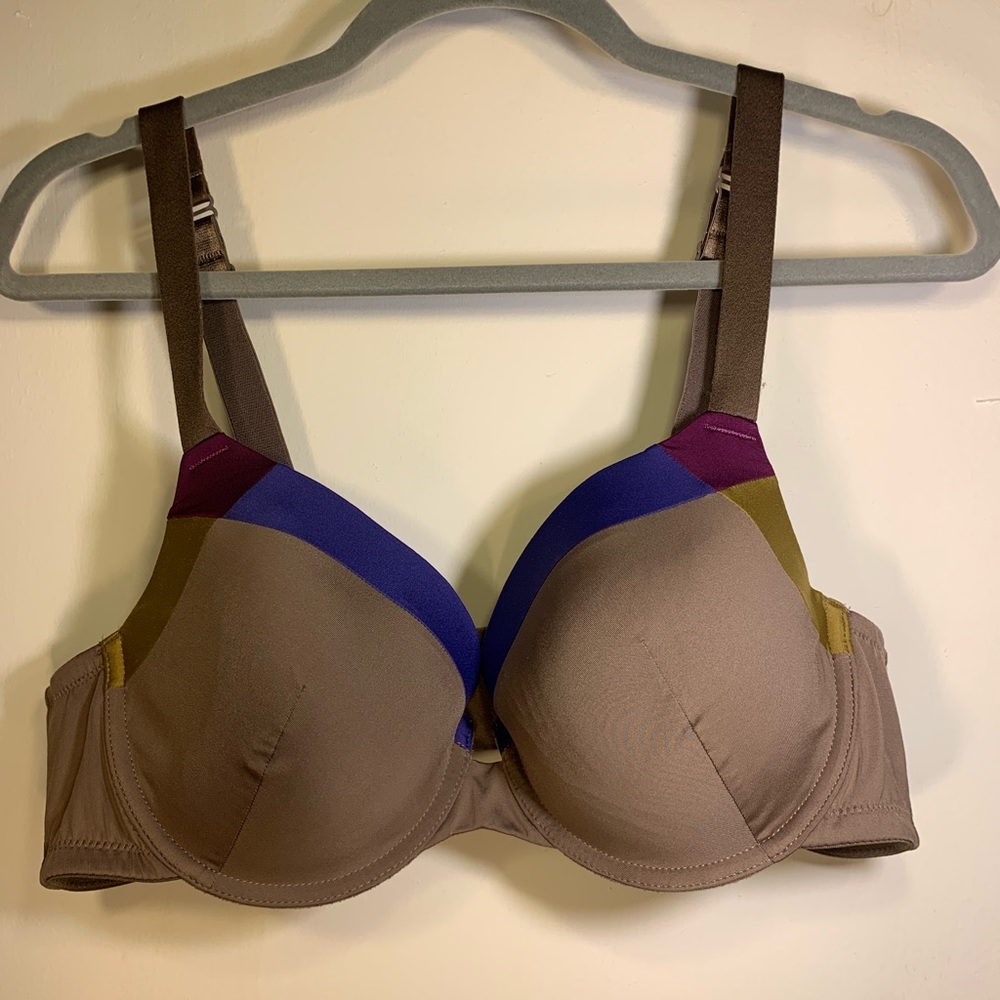 Avenue Body Bra
